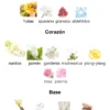 Fakhar Rose Lataffa-100ML - Imagen 2