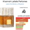 Khamrah Lataffa - Imagen 2