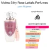 Mohra Silky lataffa - Imagen 2