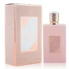 Perfume Princesas Arabes Rosa de Asdaaf