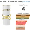 Perfume Yara Moi - Imagen 2