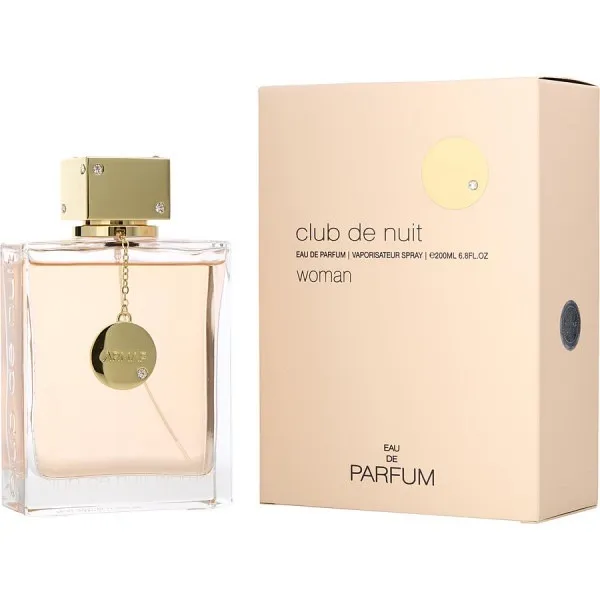 Armaf Club De Nuit Eau de Parfum