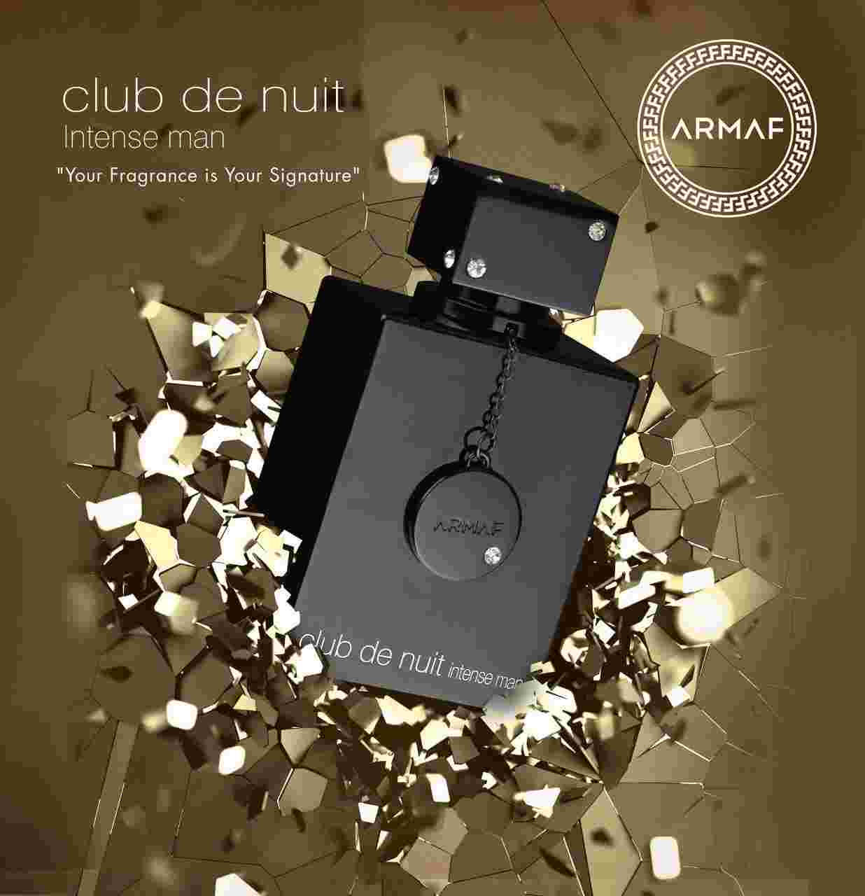 Club de Nuit Intense Man EDT 105 ML Armaf