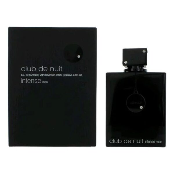 Club de Nuit Intense Man EDT 105 ML Armaf - Imagen 2