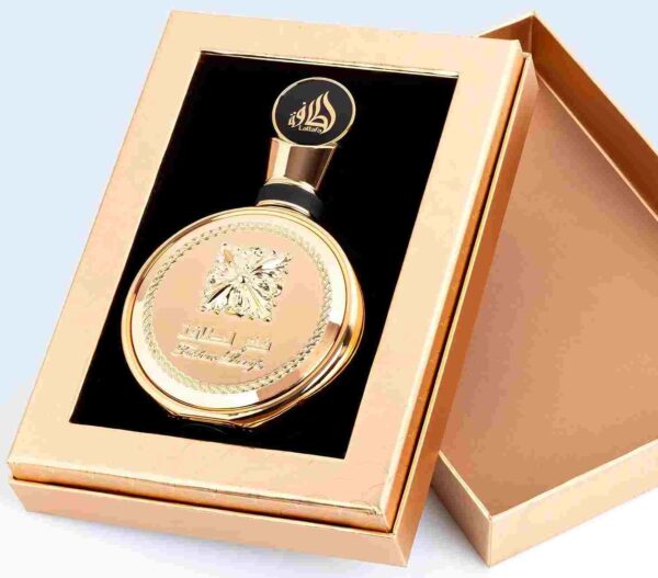 FAKHAR GOLD EXTRAIT DE PARFUM BY LATTAFA - Imagen 2
