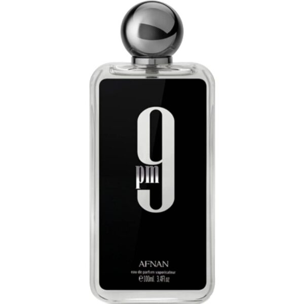 9 PM Afnan PERFUME PARA HOMBRES - Imagen 2