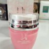 Crema Concentrada Perfume Yara Rosa