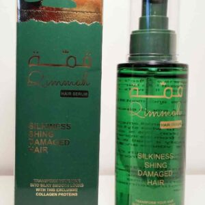 Serum de Cabello Perfumado Quimmah 100ML