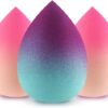Esponja Maquillaje, Beauty Cara Blender