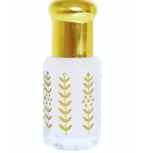 Musk tahara Perfume íntimo-concentrado 6 ml