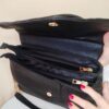 BOLSO V Negro - Imagen 2