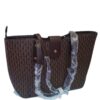 BOLSO GH Marrón Oscuro - Imagen 3