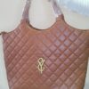 BOLSO YS MARRÓN