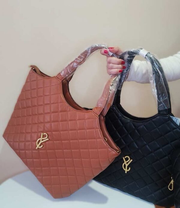 BOLSO YS MARRÓN - Imagen 2