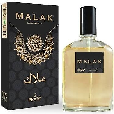 PRADY Colonia MALAK 100ML