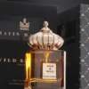 MATIN MARTIN WILD & SPICY - Eau de Parfum para Hombre - Imagen 2