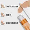 Corrector e Iluminador Lasting Radiance-Rimmel London - Imagen 2