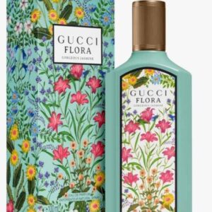 GUCCI Flora Gorgeous Jasmine EDP Perfumes de Mujer