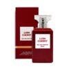Perfume LUSH CHERRY 80ML- Fragrance World