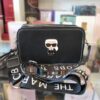 Bolso-Estilo Diseñador-Negro