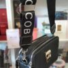 Bolso-Estilo Diseñador-Negro - Imagen 2