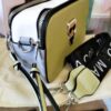 Bolso-Estilo Diseñador-VERDE - Imagen 2
