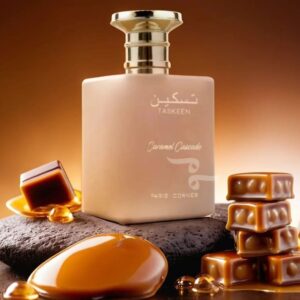 Taskeen Caramel Cascade 100ML Paris Corner