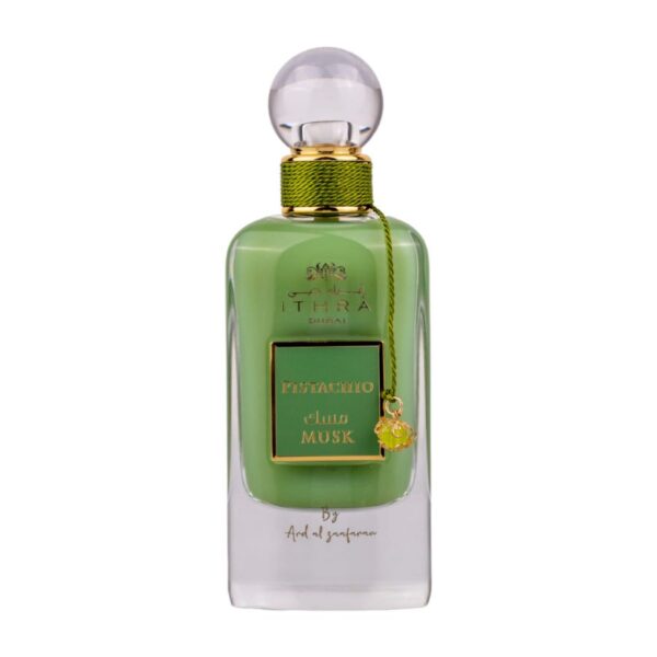PISTACHO Ithra Dubai Musk Collection 100ml