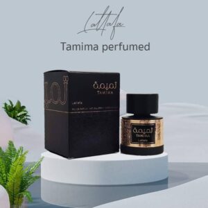 TAMIMA -100ML- ARD AL ZAAFARAN