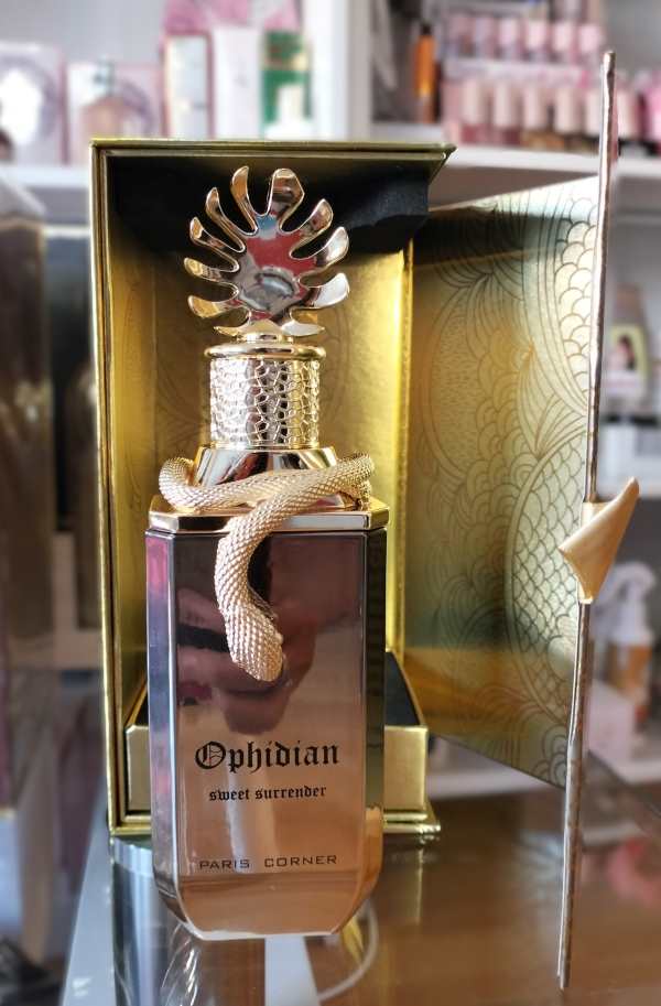 OPHIDIAN SWEET SURRENDER-PARIS CORNER