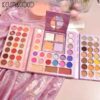 Paletas de Sombras de 69 Colores Kevin&Coco - Imagen 2