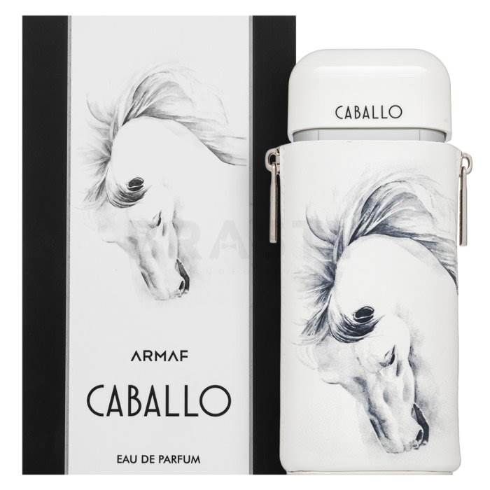 Caballo Pour Homme Armaf para Hombres