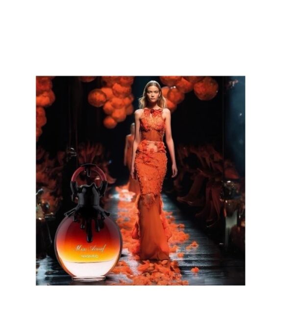 Miss Armaf Magnifiq - Imagen 2