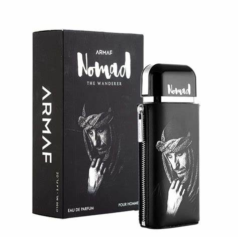 Nomad Pour Homme Armaf para Hombres