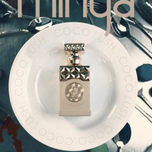 Perfume MINYA COCO LUSH-PARIS CÓRNER