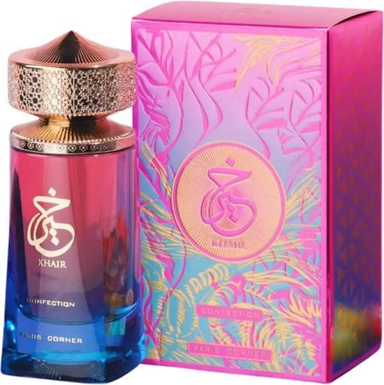 Perfume Khair Confection By Paris Corner