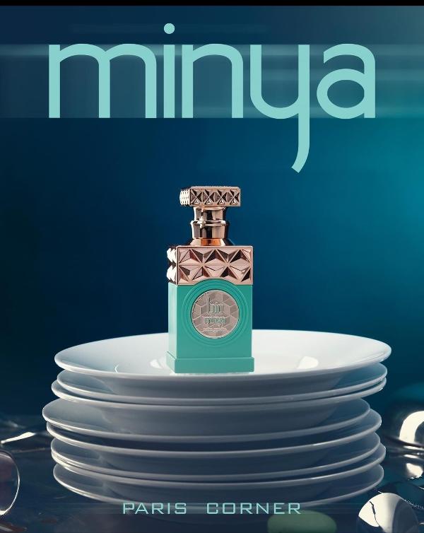 MINYA-PARIS CÓRNER 100ML