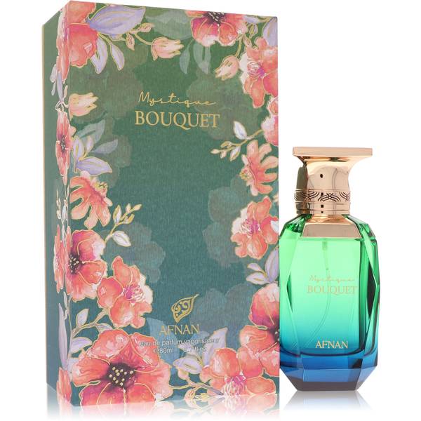 Afnan Mystique Bouquet Perfume