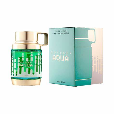 Odyssey Aqua Edition Armaf para Hombres 100ml