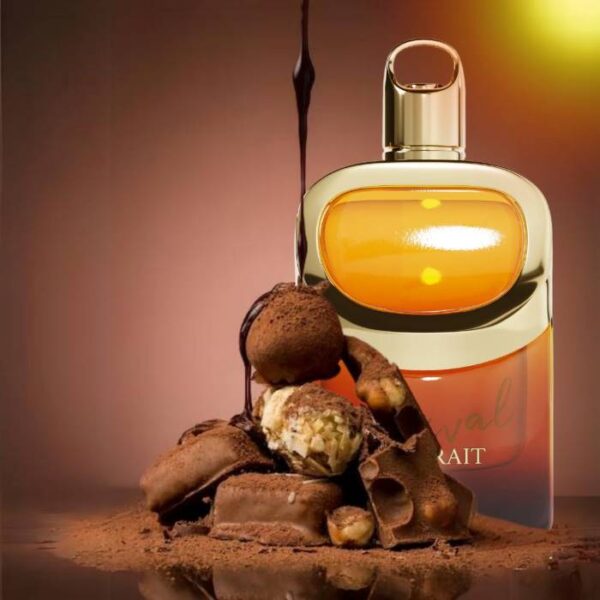 Afnan Portrait Revival Extrait de Parfum 100ml Unisex - Imagen 2