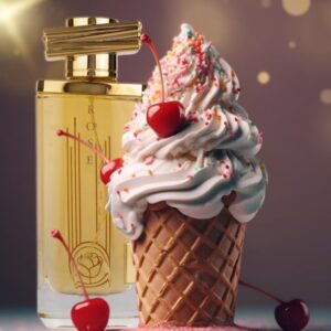 ROSE VAINILLA - EAU DE PARFUM 110 ML