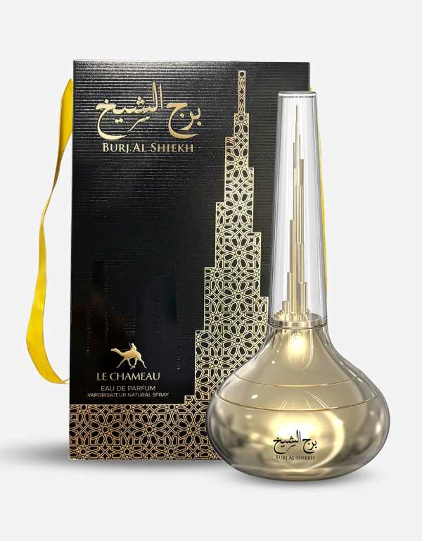 Burj Al Shiekh Le Chameau - Unisex