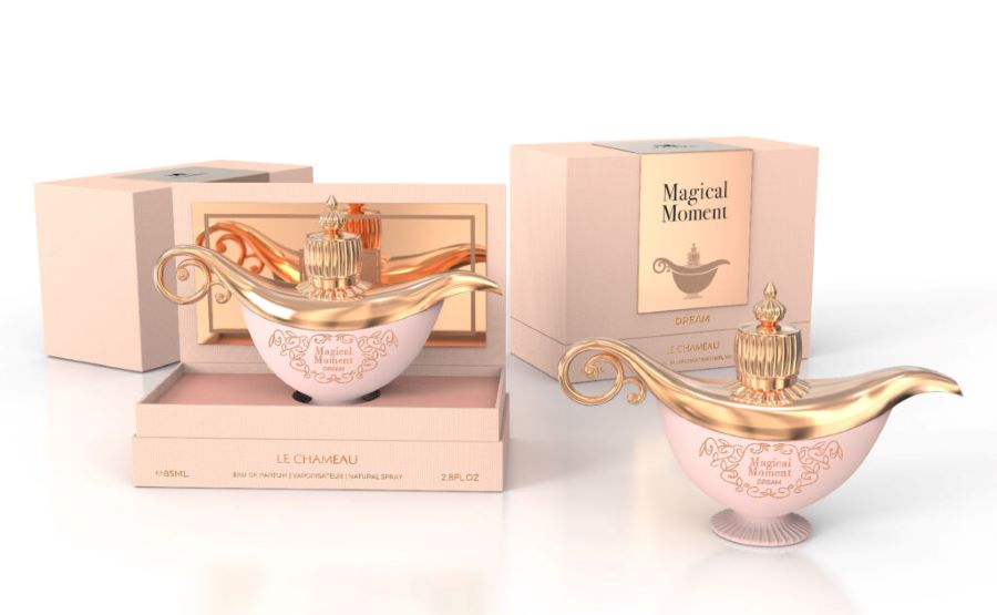 Emper- Magical Moment Dream