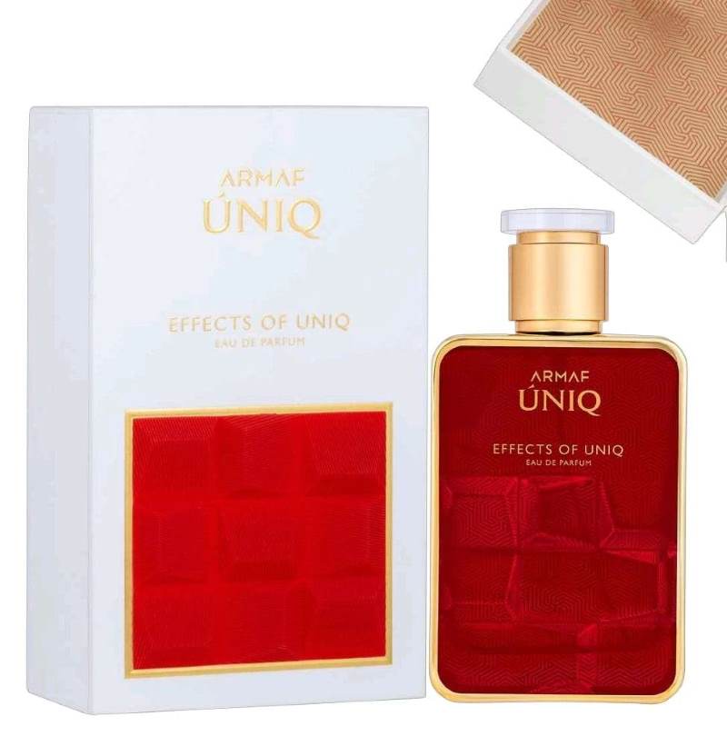 Effects Of Uniq Armaf para Hombres y Mujeres