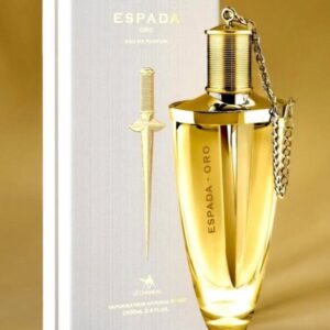 Espada Oro Le Chameau