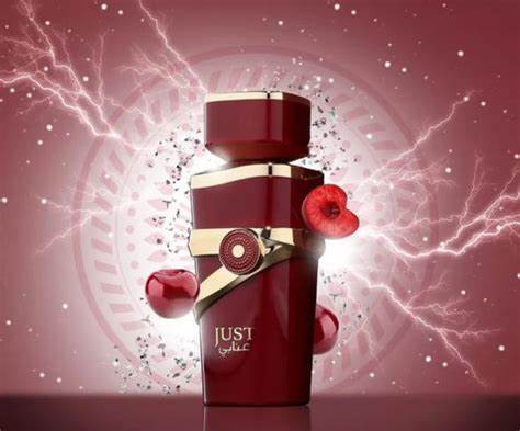 Just Anabi Fragrance World para Mujeres