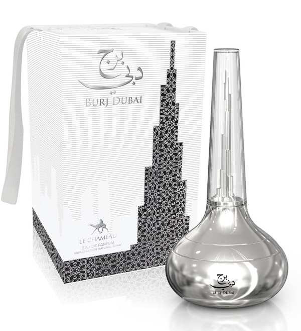 Burj Dubai Emper Perfume 100 ml Unisex
