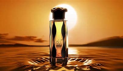 Teriaq Intense Lattafa Perfumes-Unisex