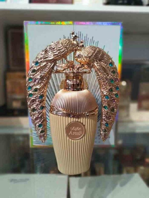 Afeef Lattafa Perfumes para Mujeres
