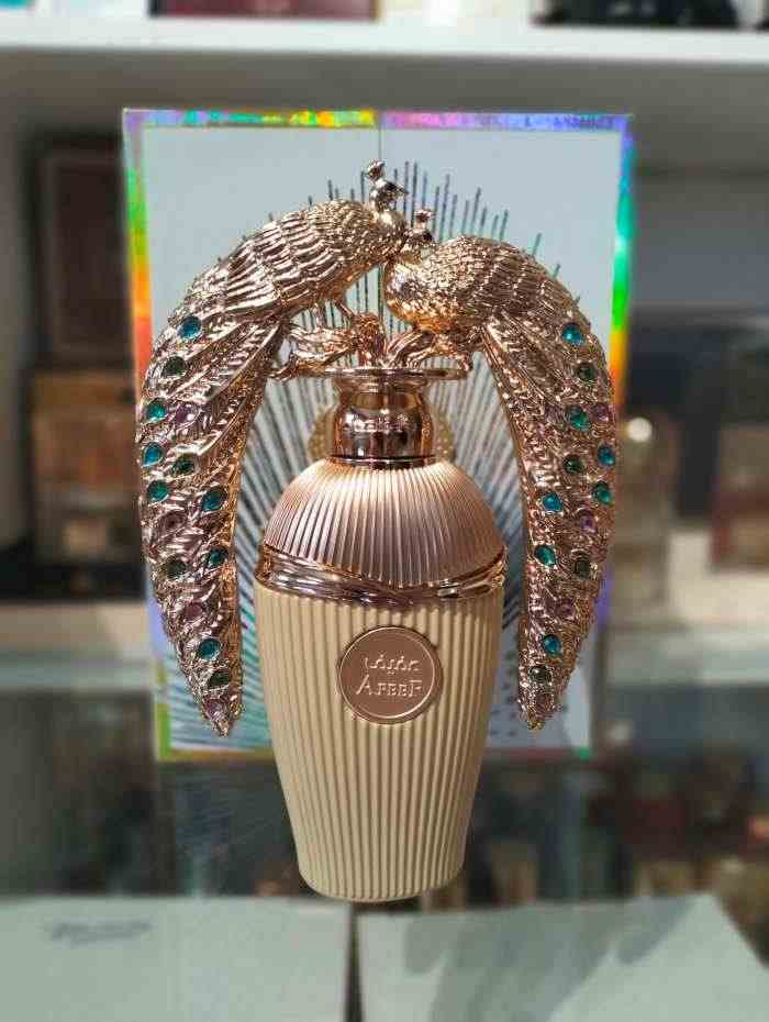 Afeef Lattafa Perfumes para Mujeres